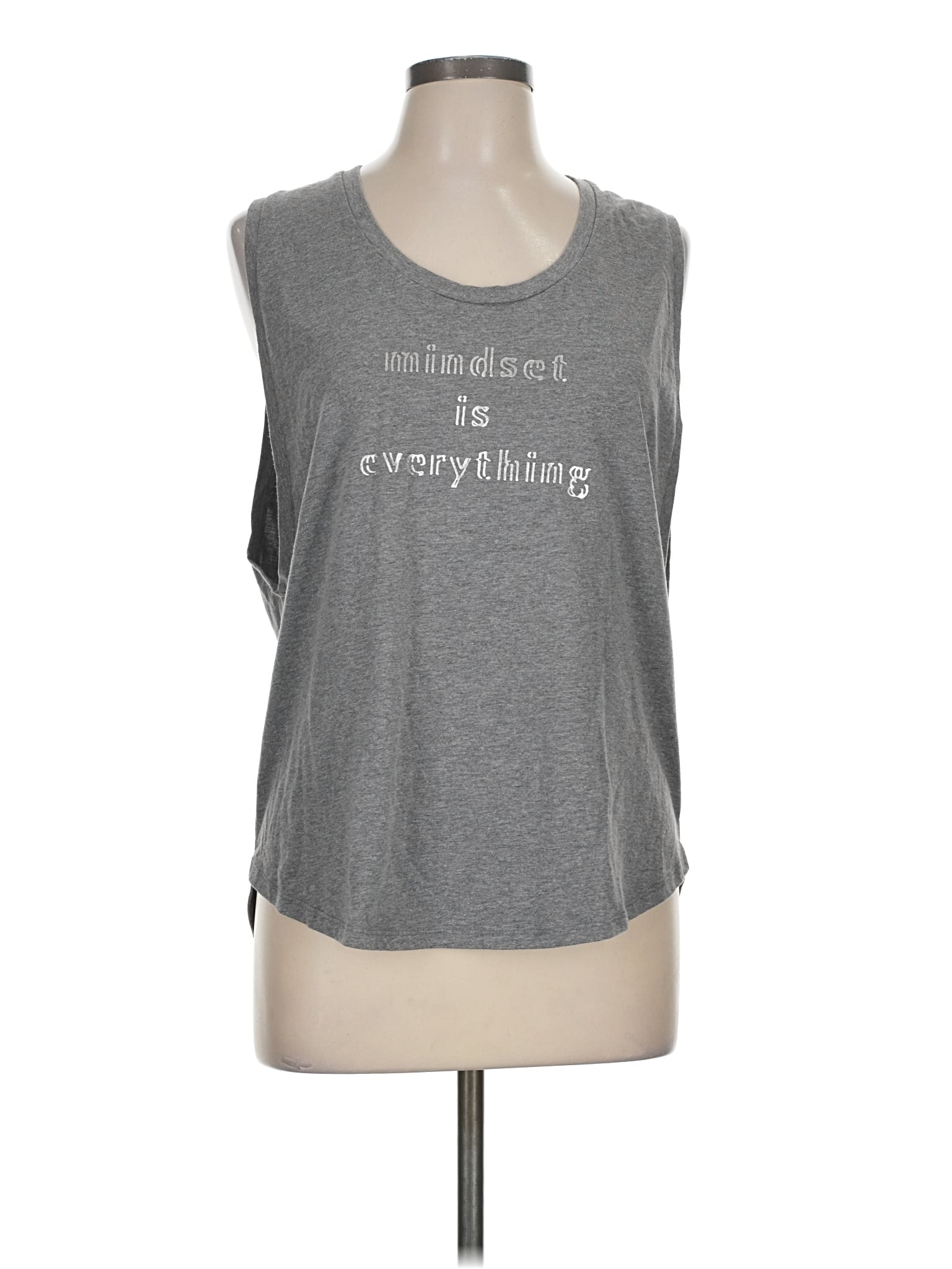 1 size - L