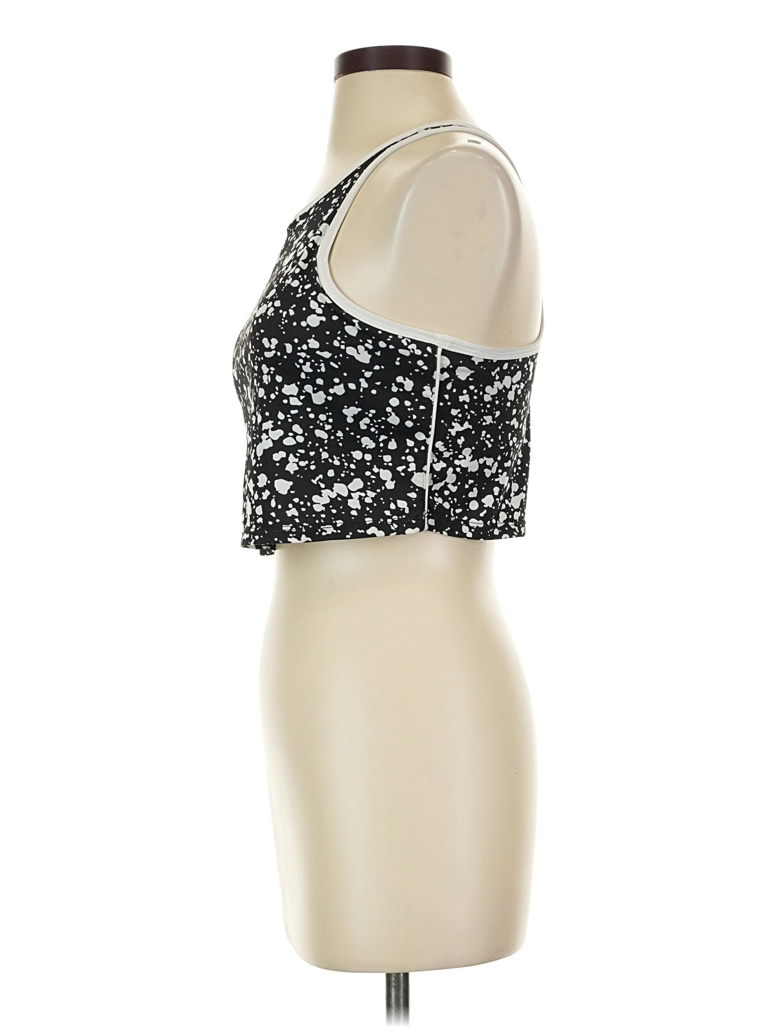 4 size - XS (Estimated)