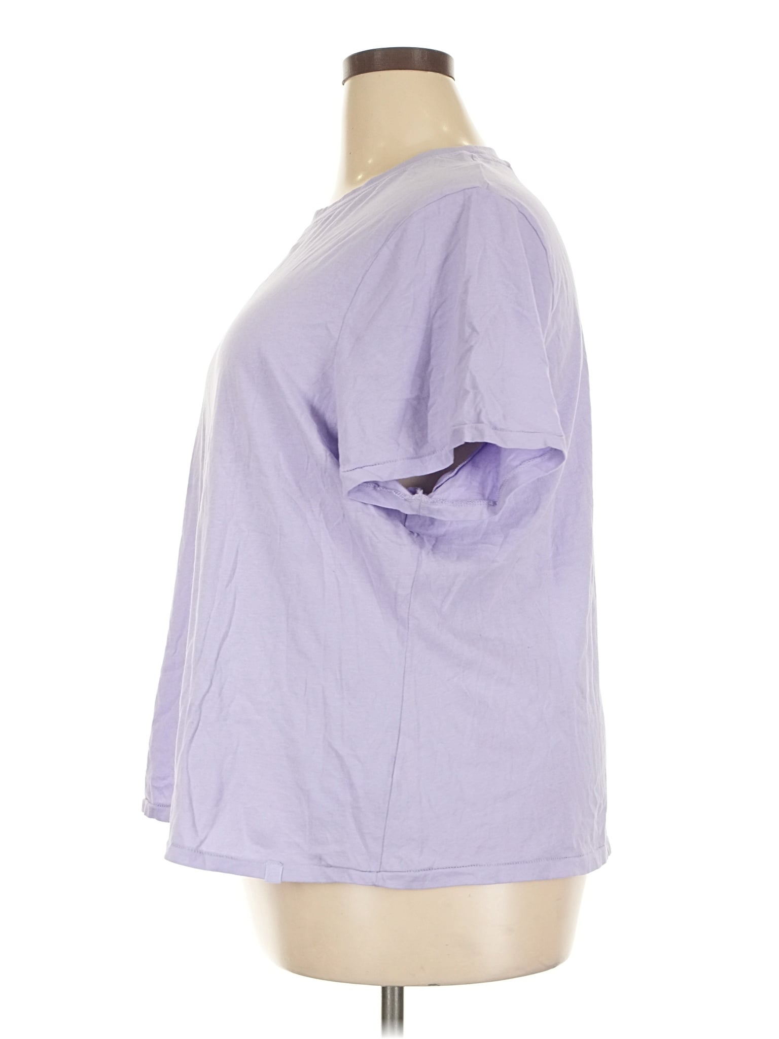 4 size - 4X W