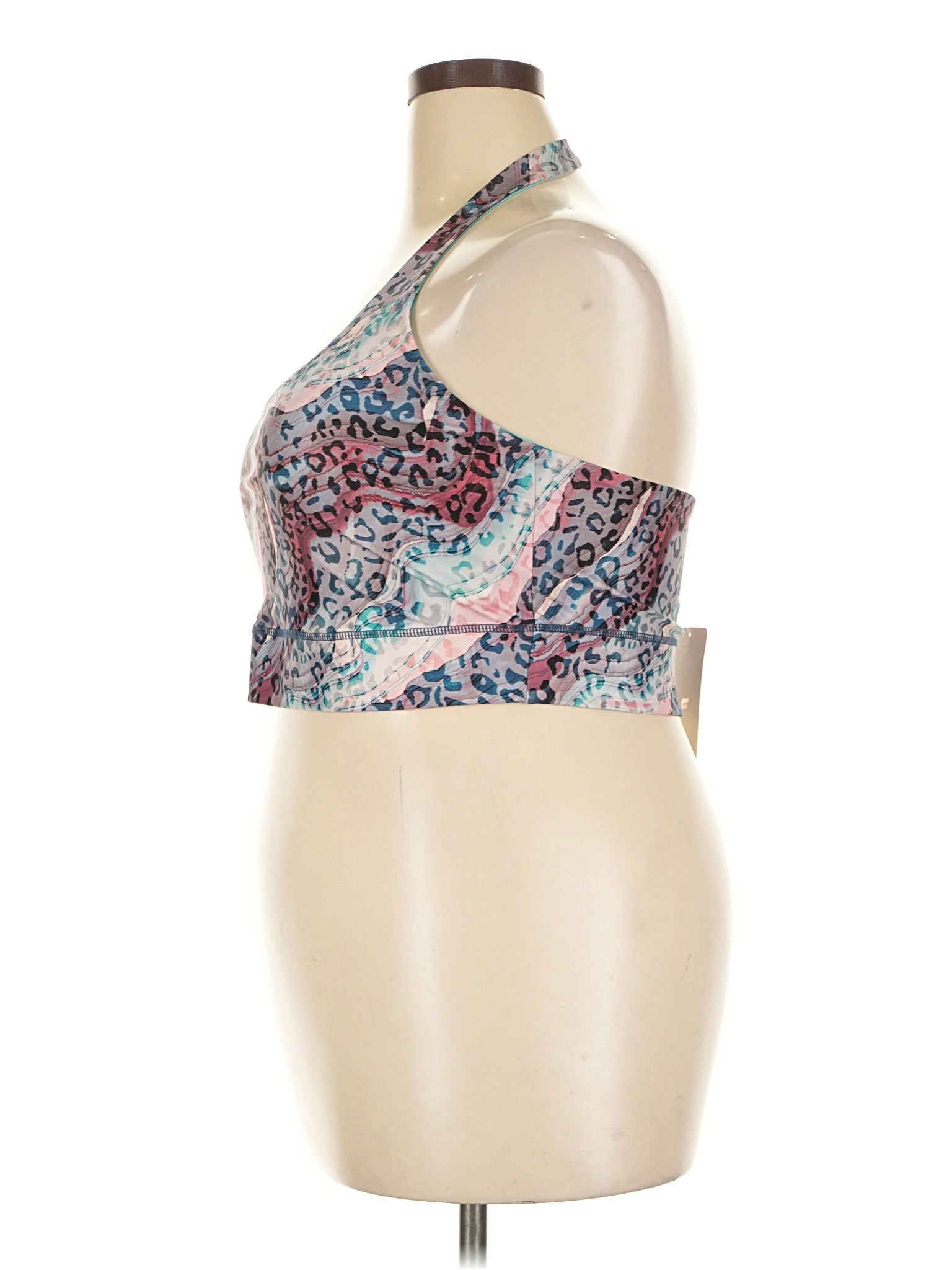 4 size - 3X W