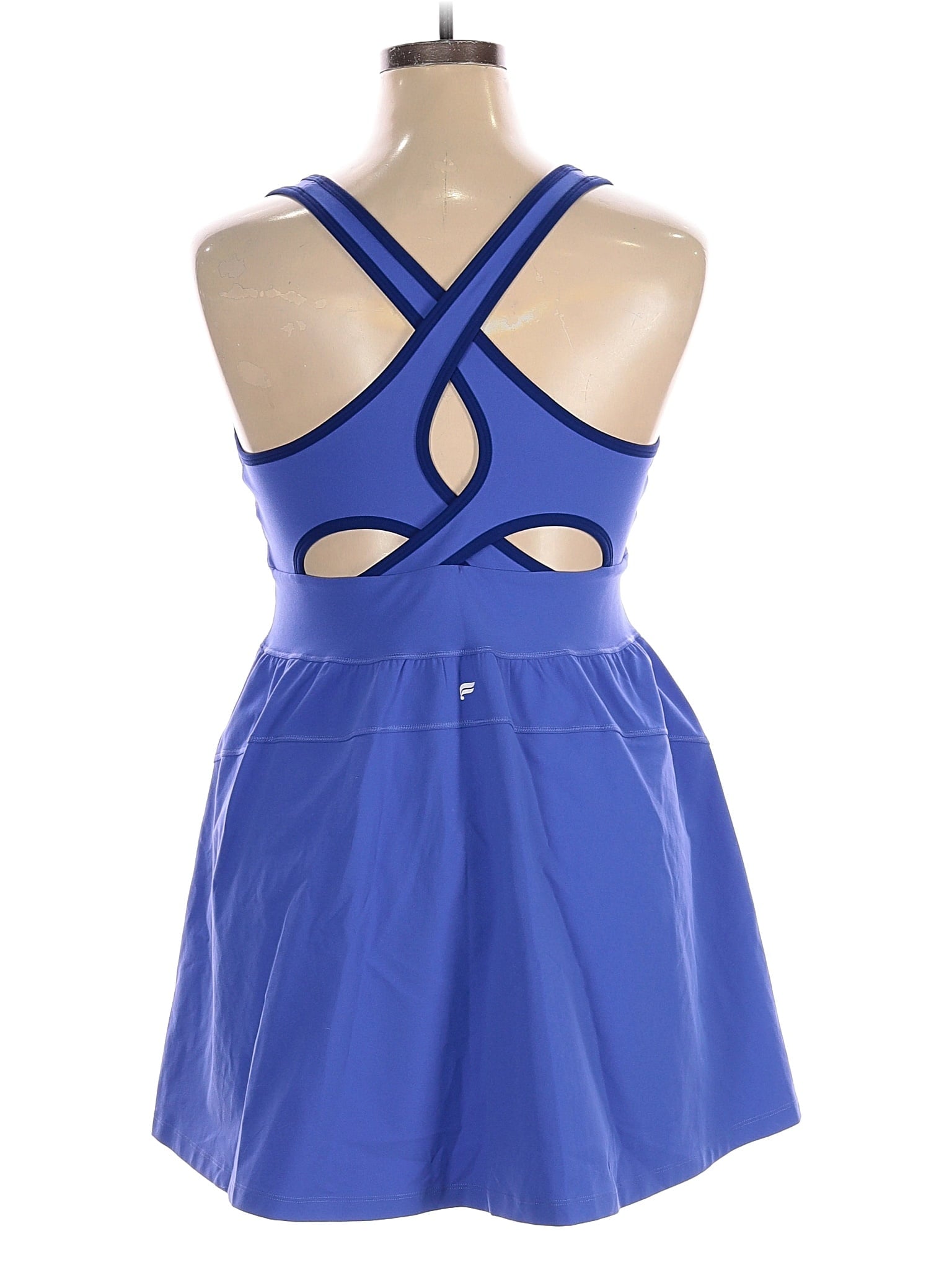 2 size - 1X W