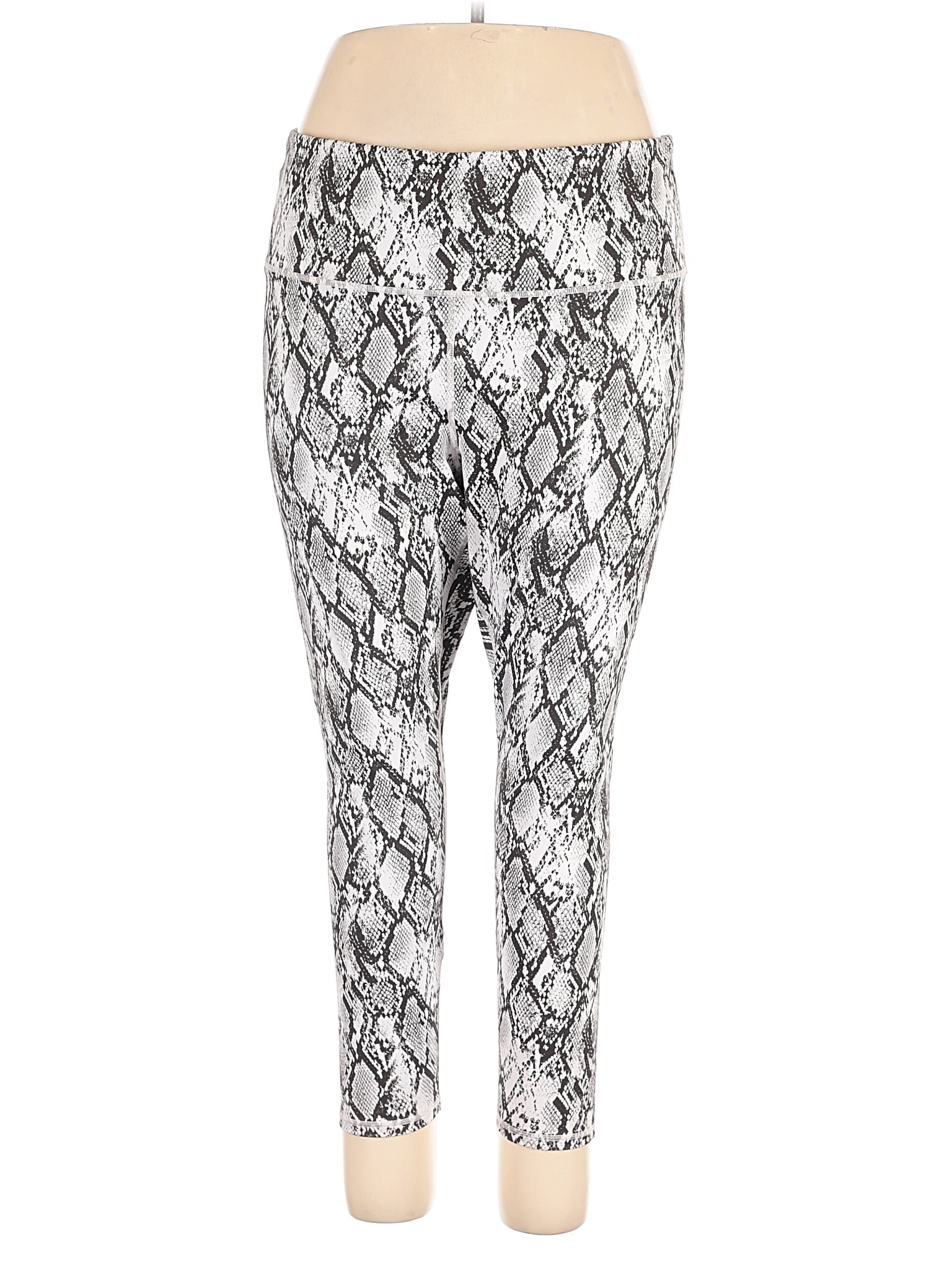 1 size - 2X W