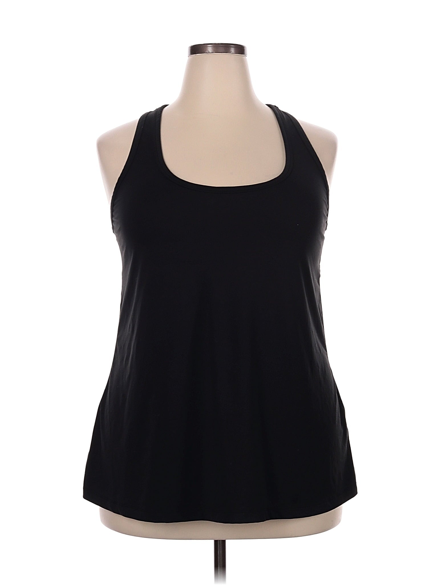1 size - 2X W