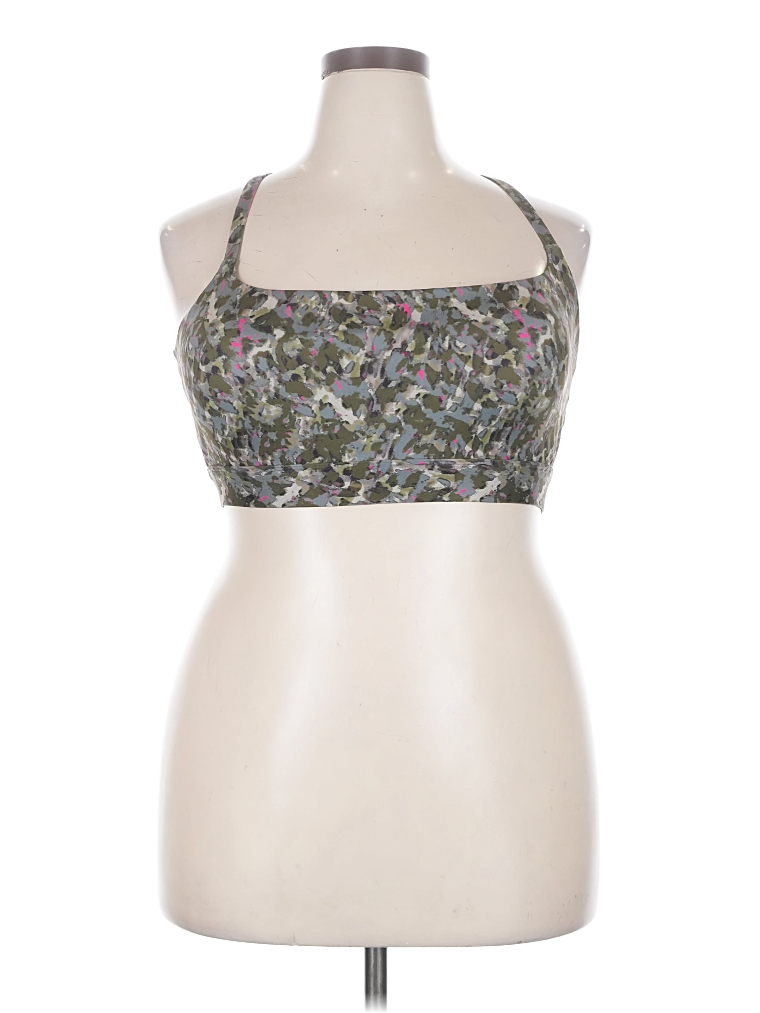 1 size - 2X W
