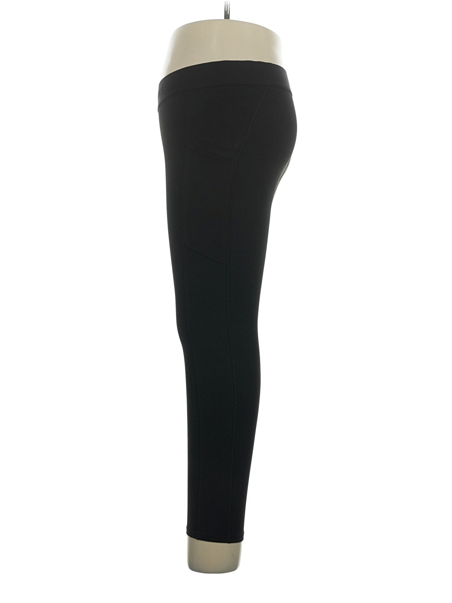 4 size - XL (Estimated)