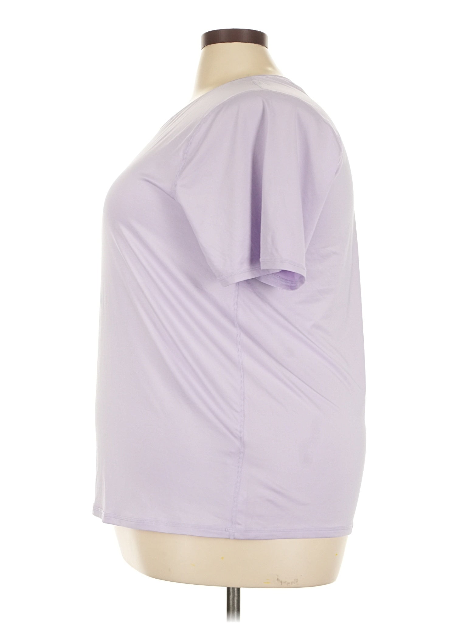 4 size - 2X W