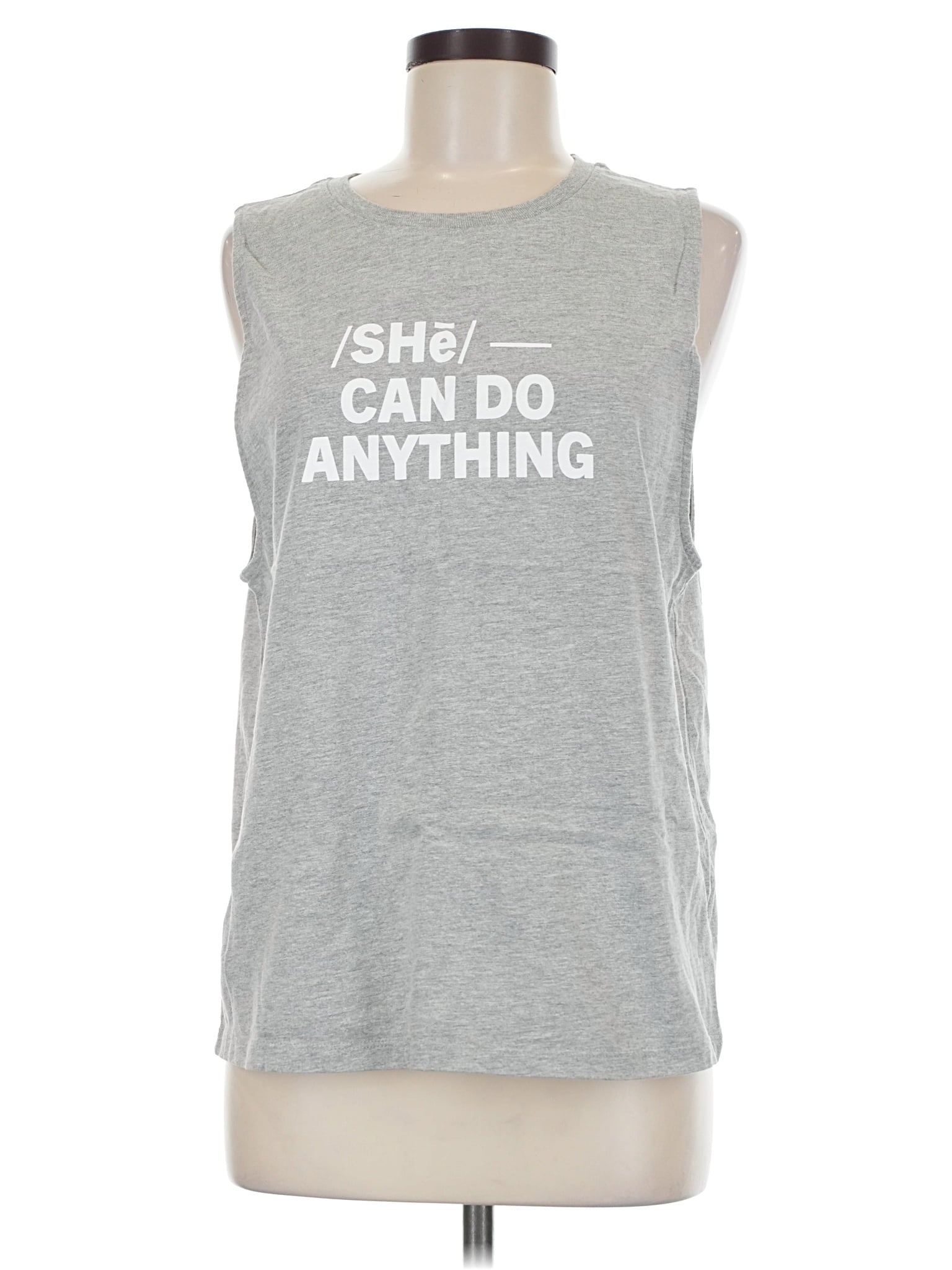 1 size - M