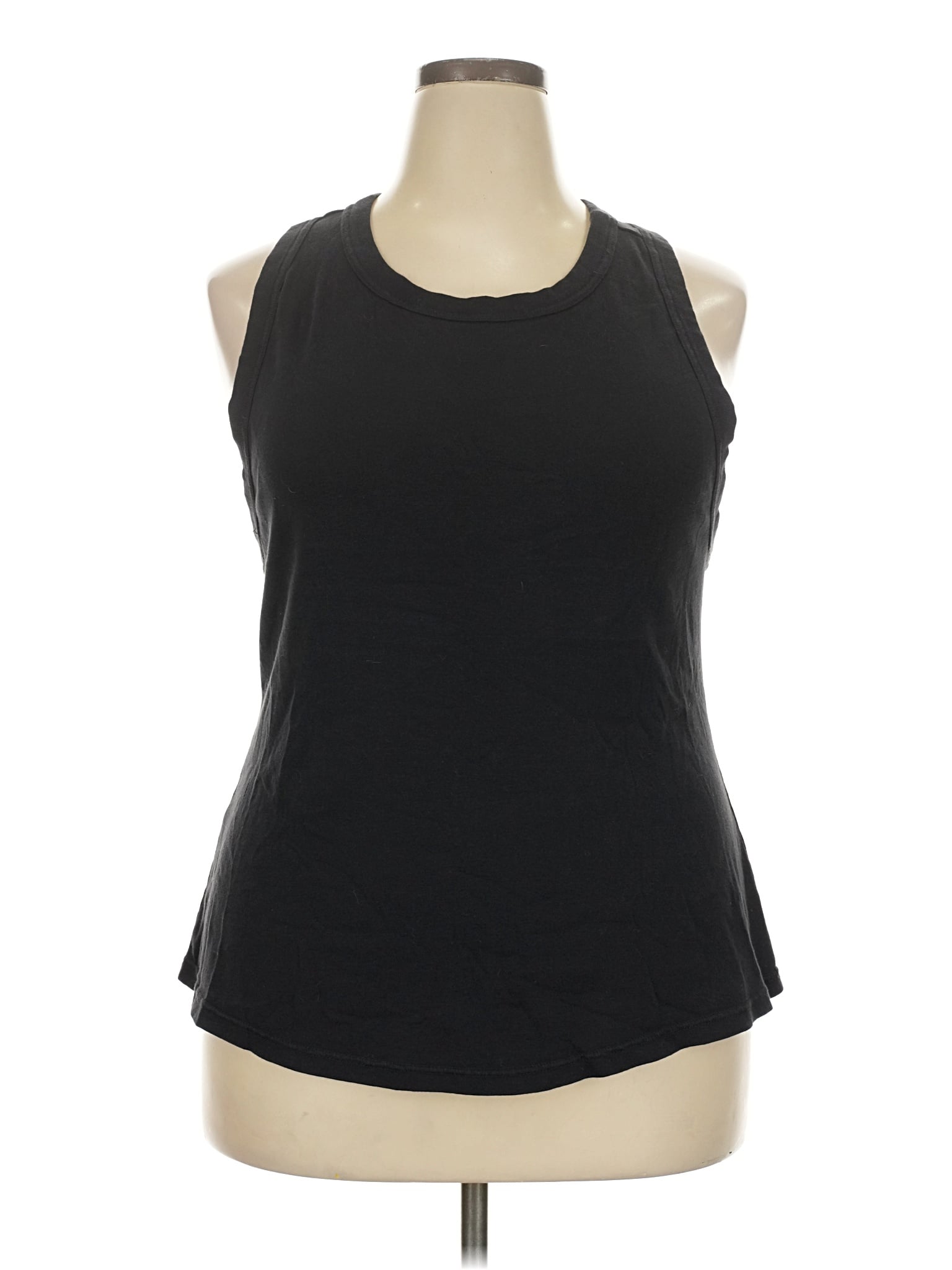 1 size - 2X W