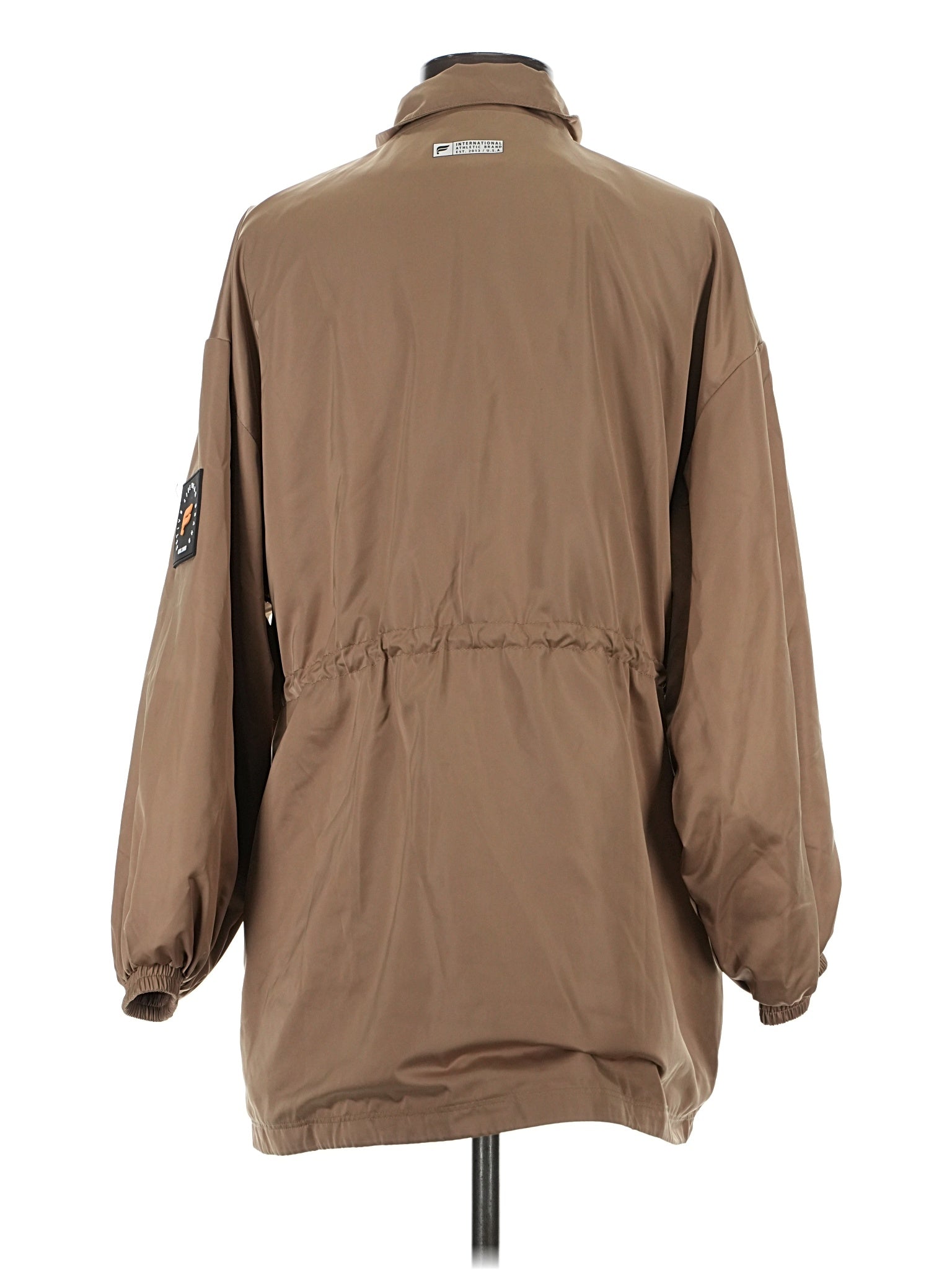 2 size - S