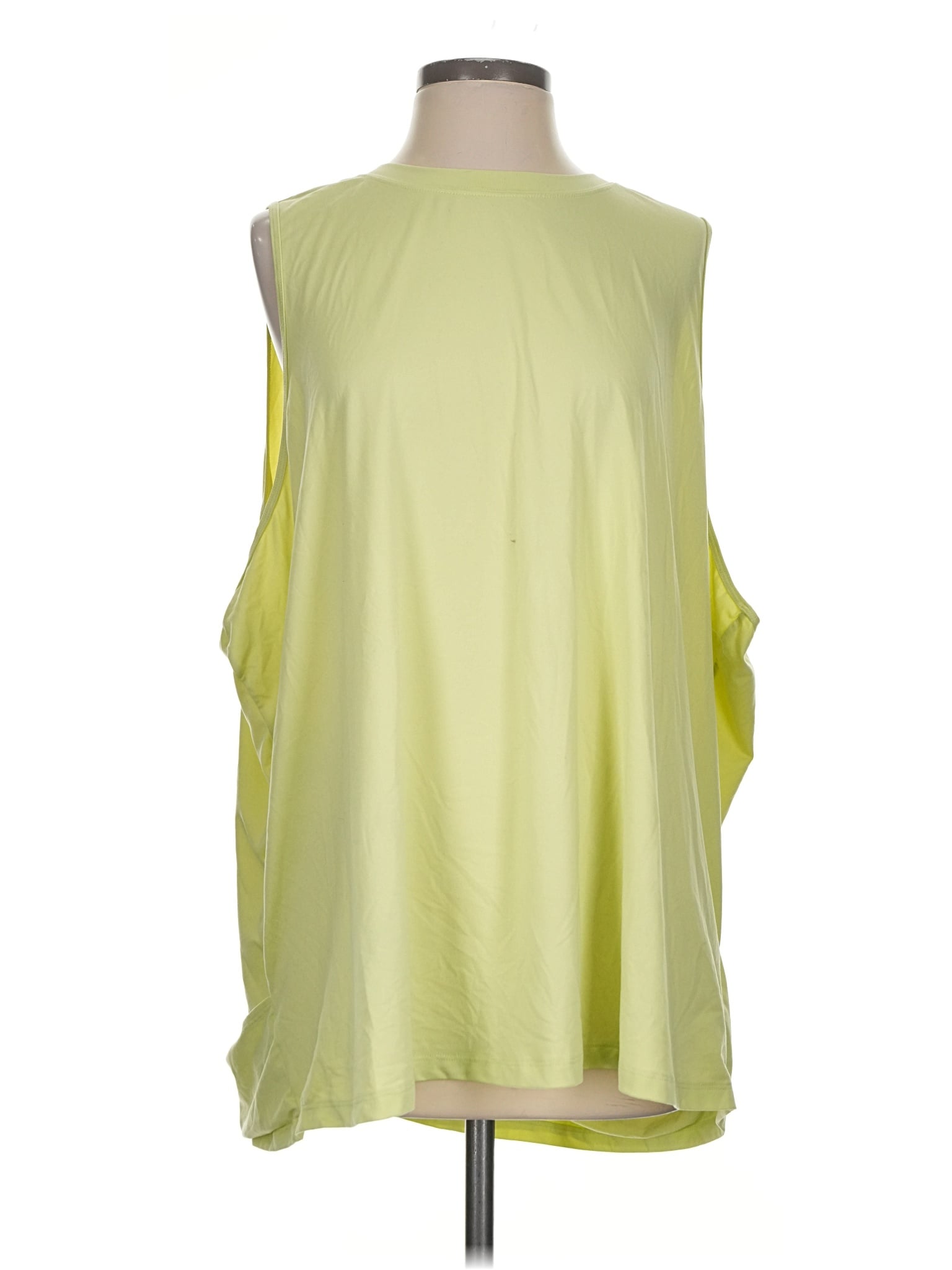 1 size - S