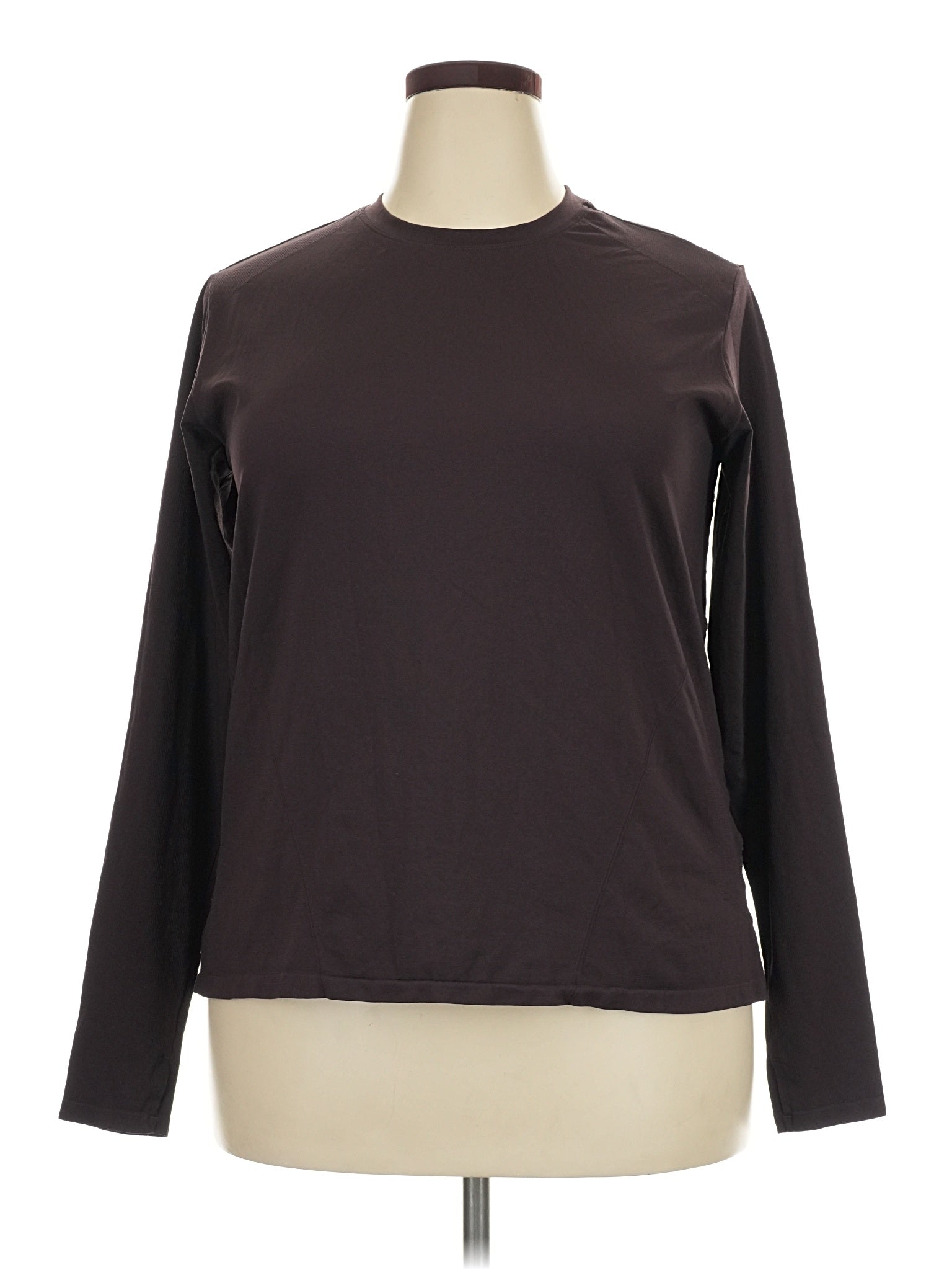 1 size - 2X (Estimated) W