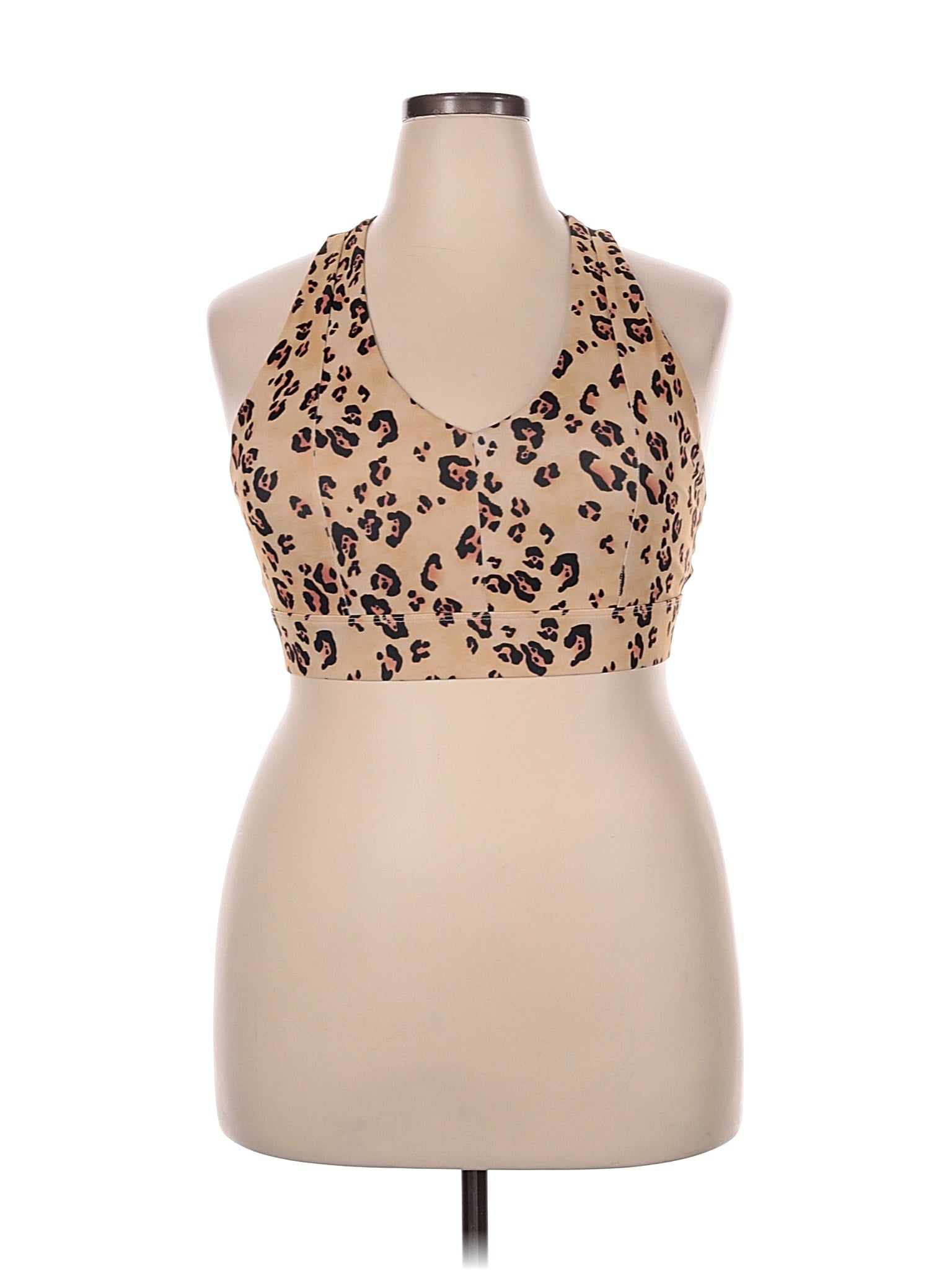 1 size - XXL (Estimated)