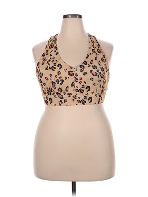 1 size - XXL (Estimated)