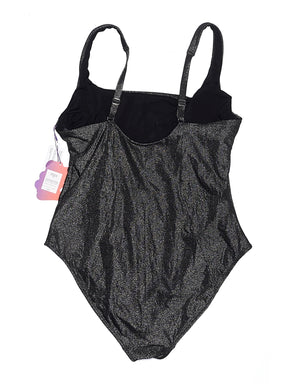 2 size - 4X W