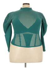 1 size - 3X W