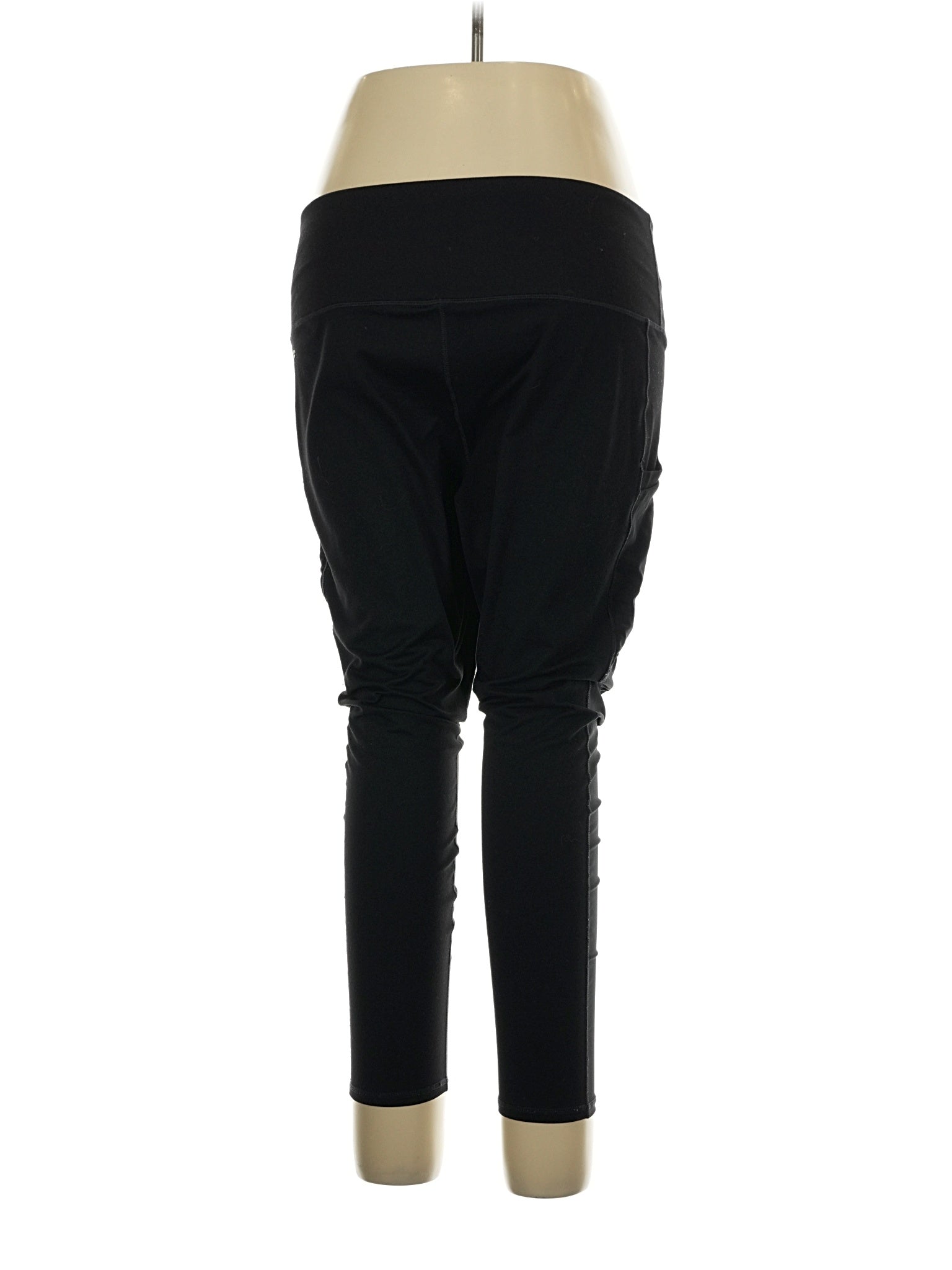 2 size - 1X (Estimated) W