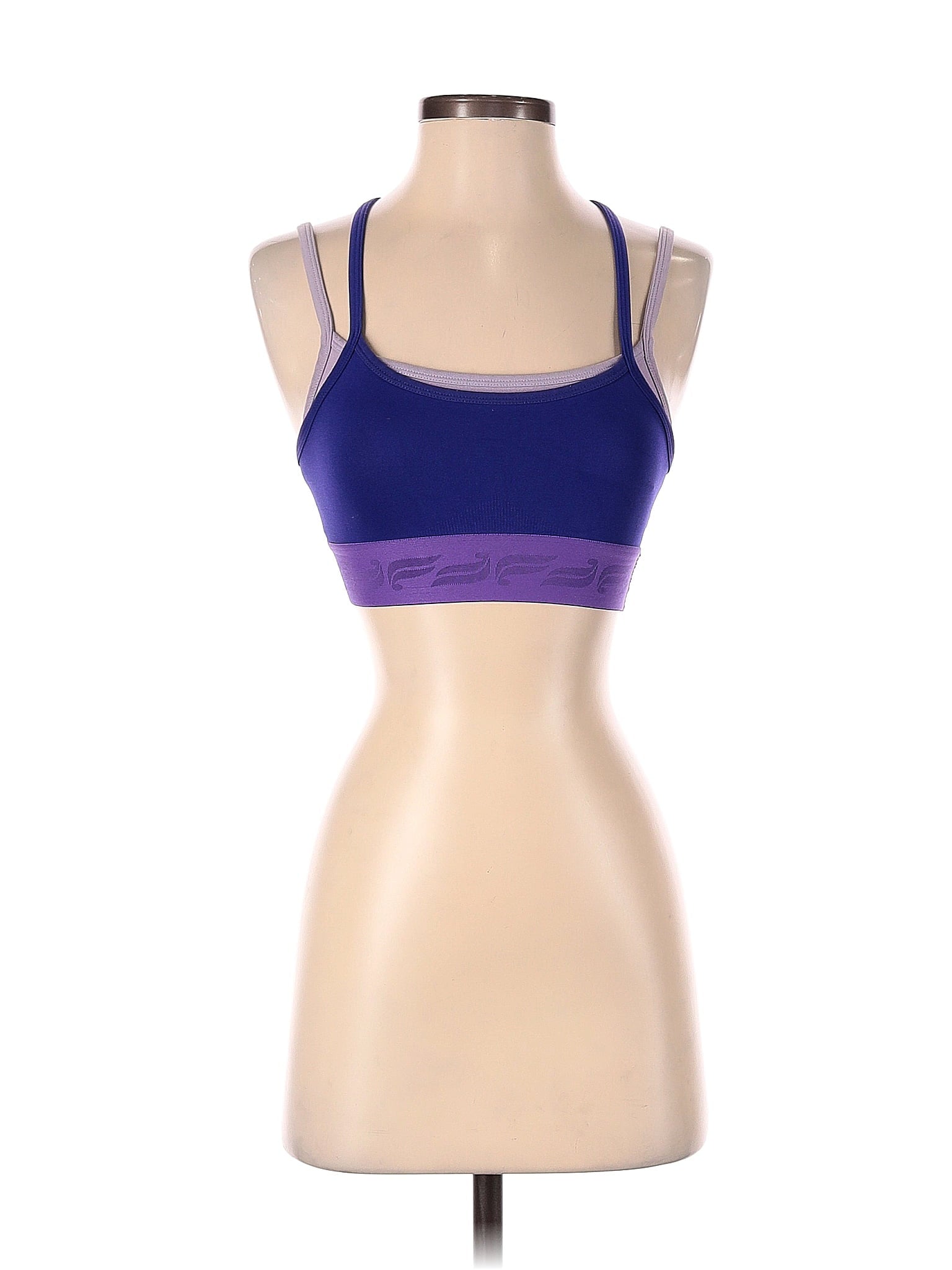 Sports Bra size - XXS (Estimated)