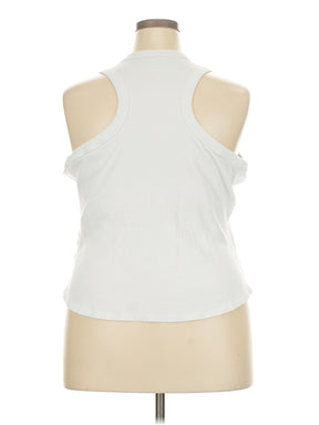 2 size - 4X W