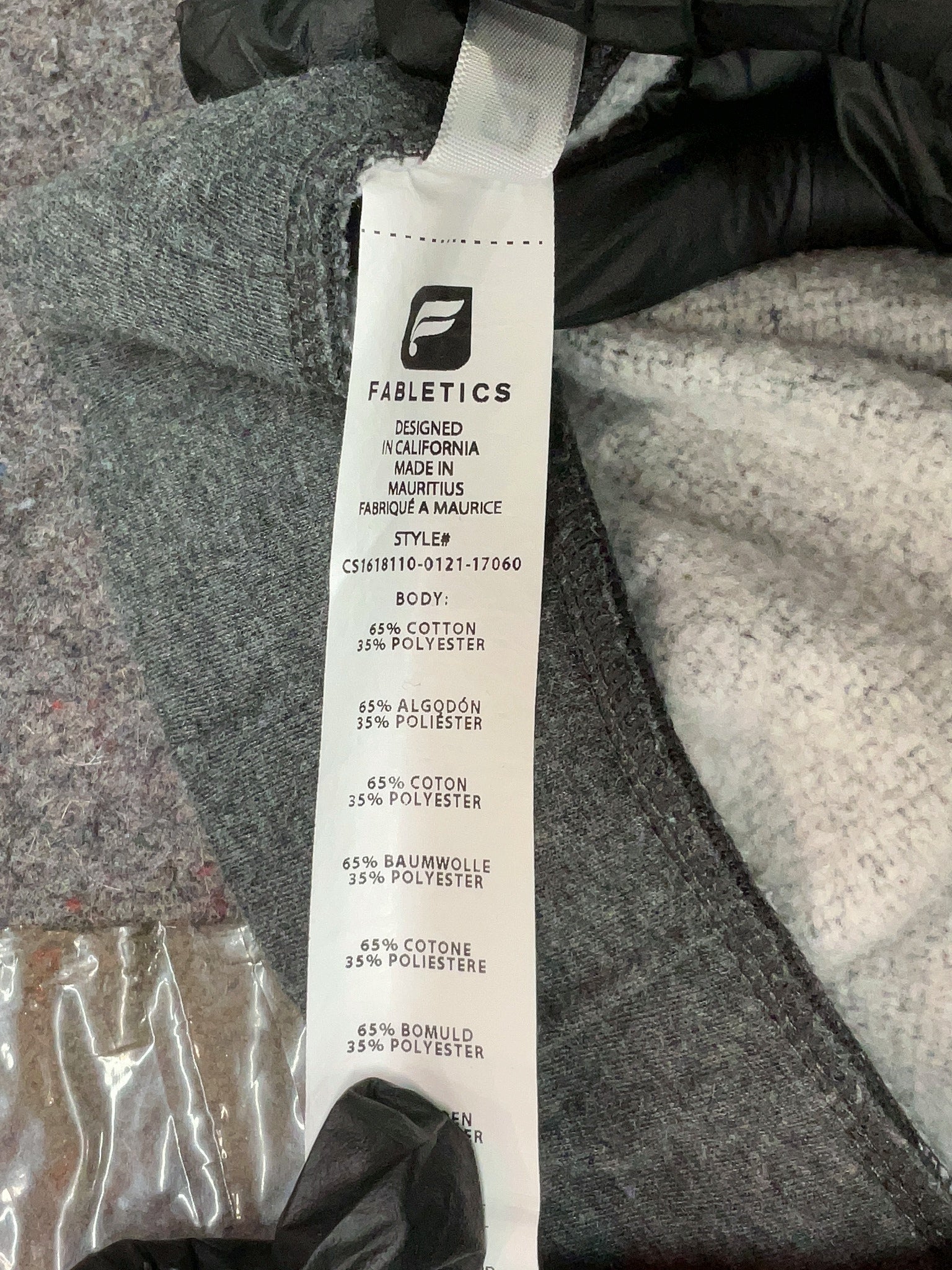 5 size - XL