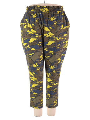 1 size - 2X W