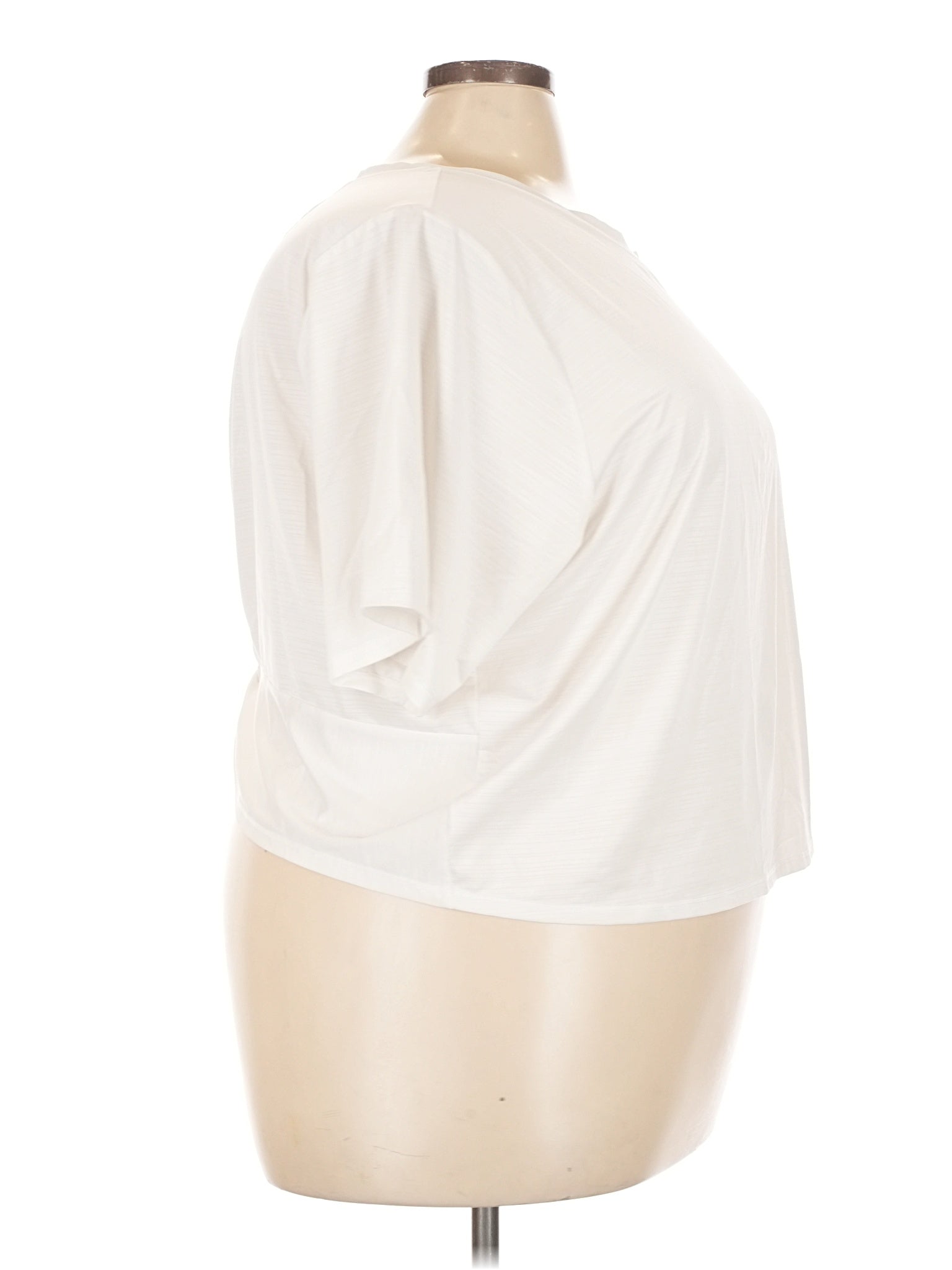 3 size - 4X W
