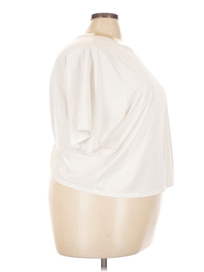 3 size - 4X W