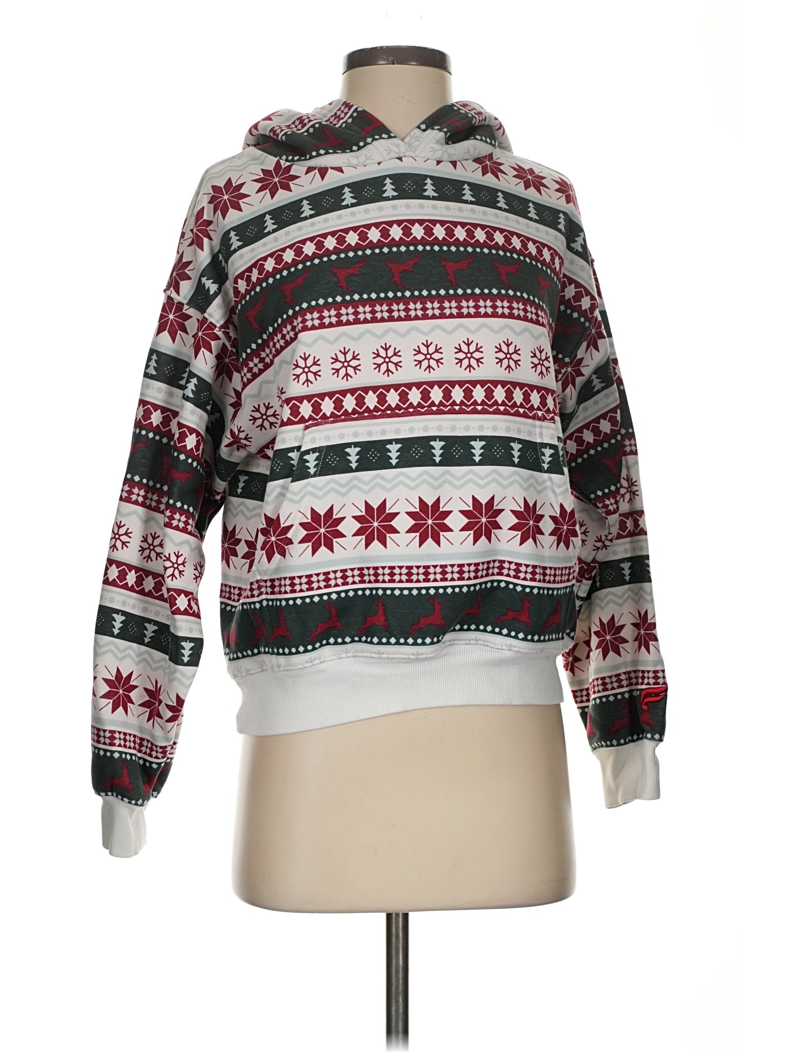 1 size - XS