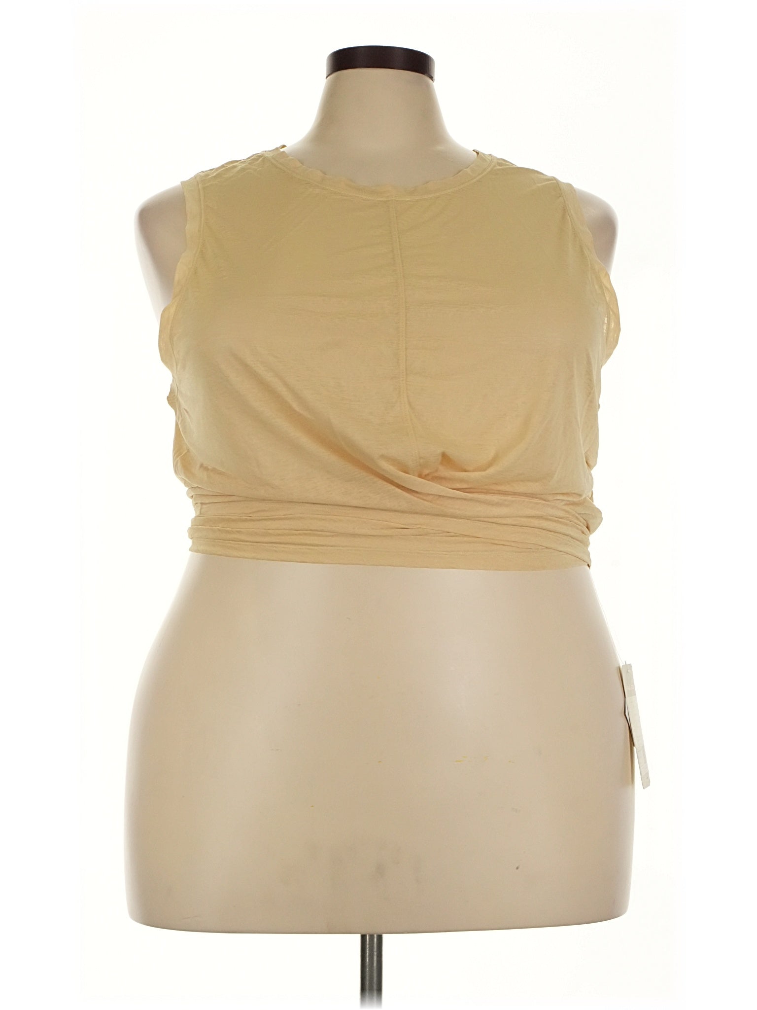 1 size - 3X W