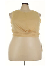 1 size - 3X W