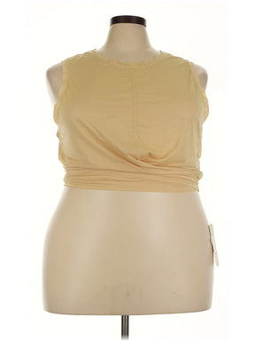 1 size - 3X W