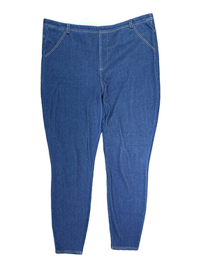 2 size - 3X W