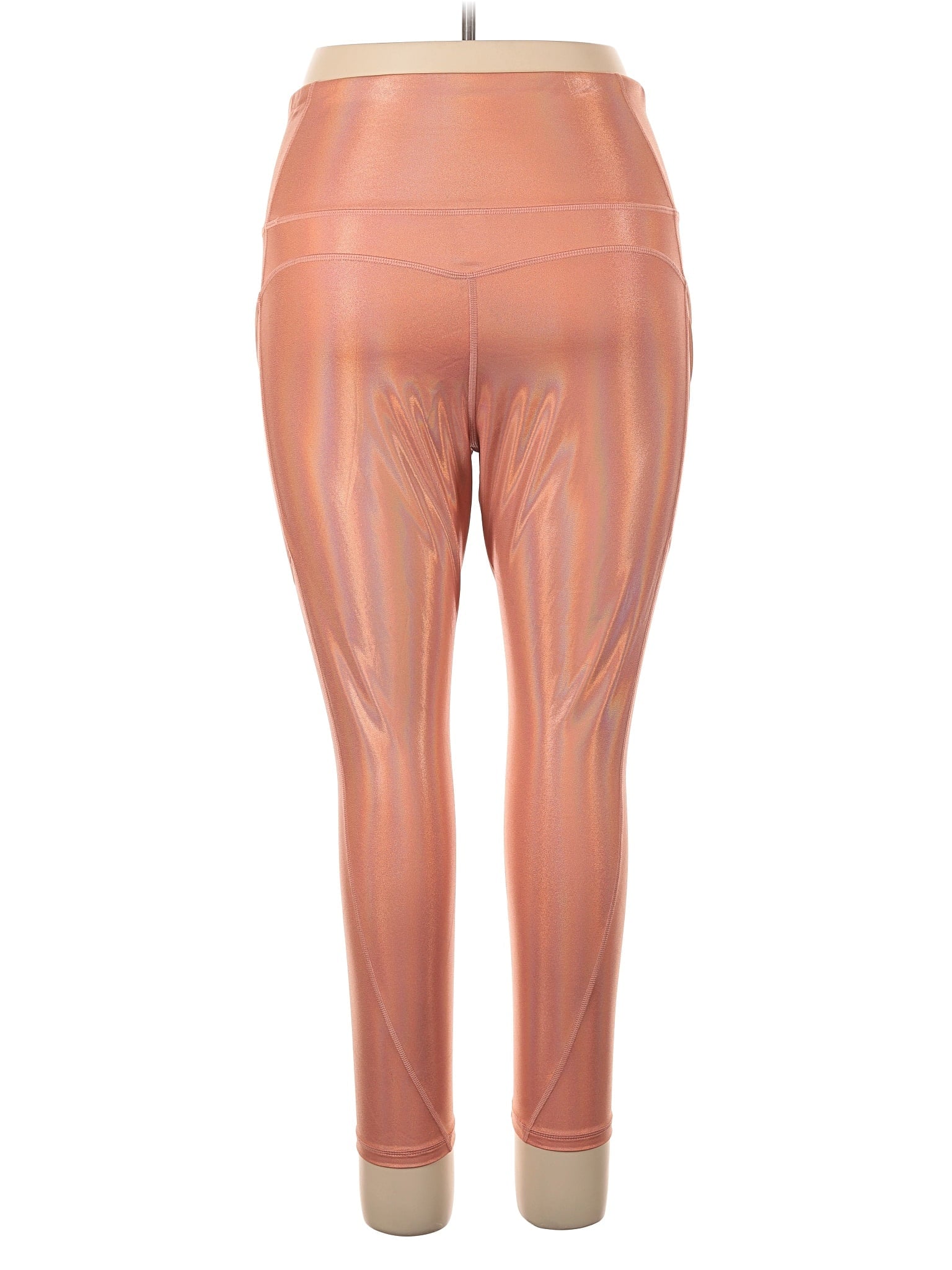 2 size - 1X W