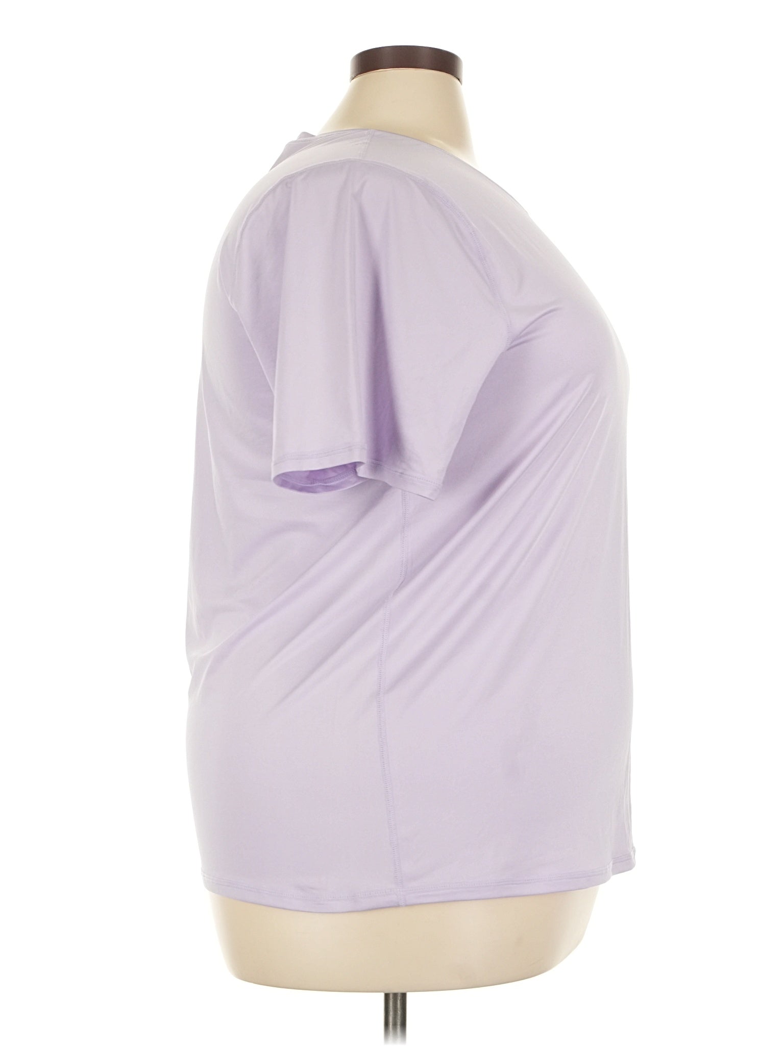 3 size - 2X W