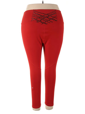 2 size - 3X W