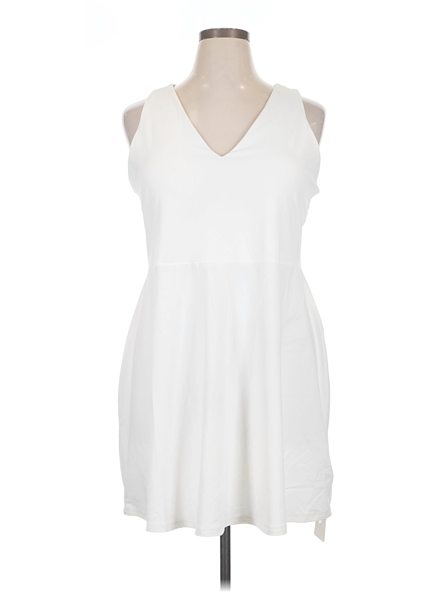 1 size - 1X W