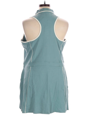 2 size - 2X W