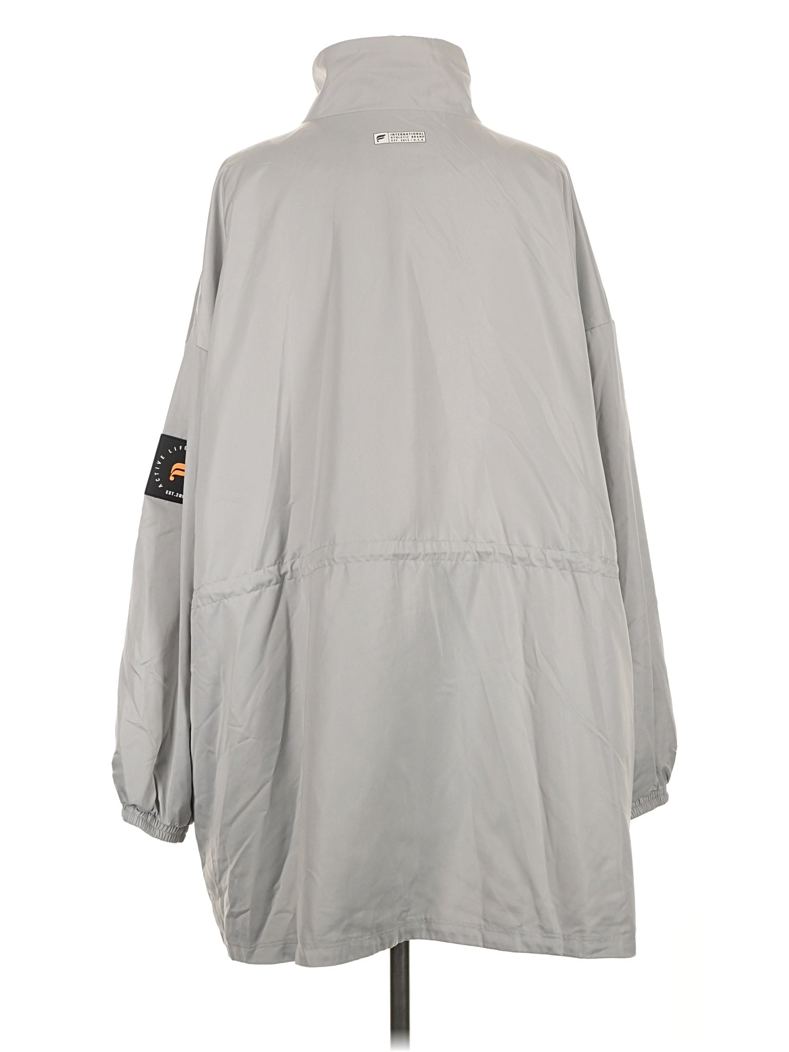 2 size - 3X (Estimated) W
