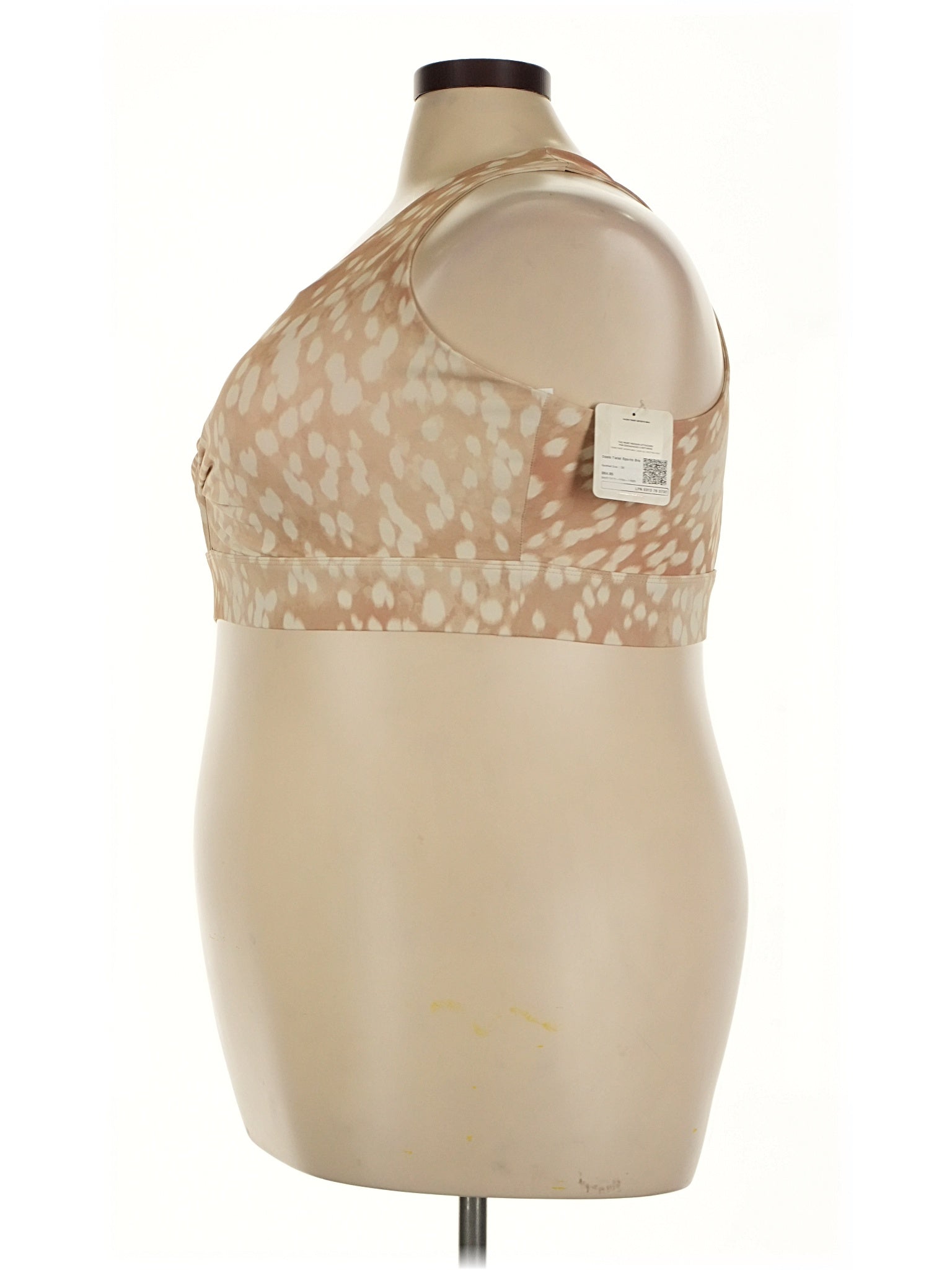 4 size - 3X W