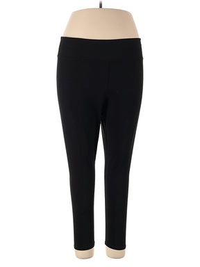 1 size - 2X (Estimated) W