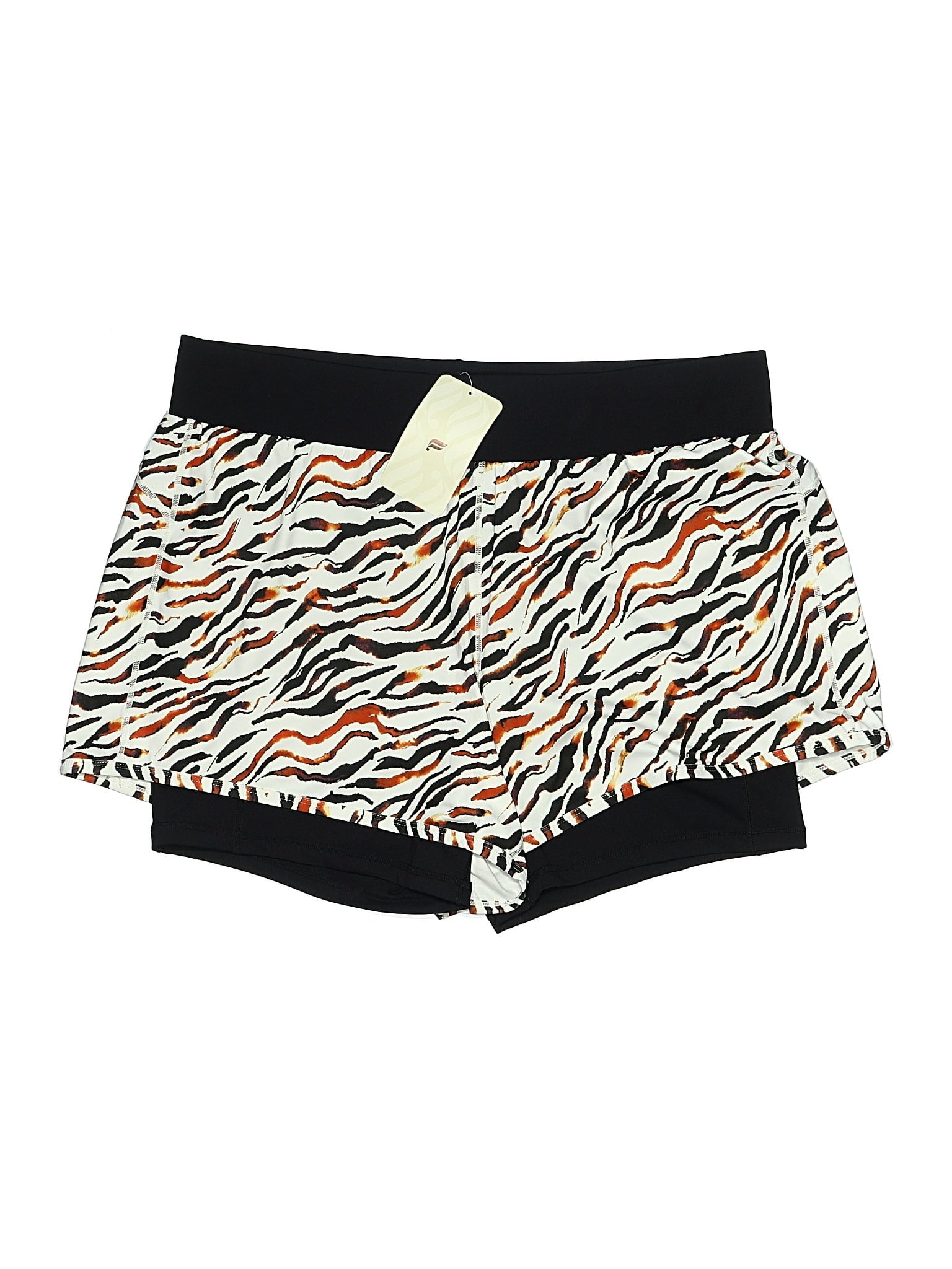 1 size - 2X W