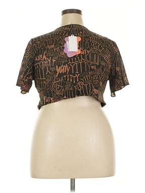 2 size - 6X W
