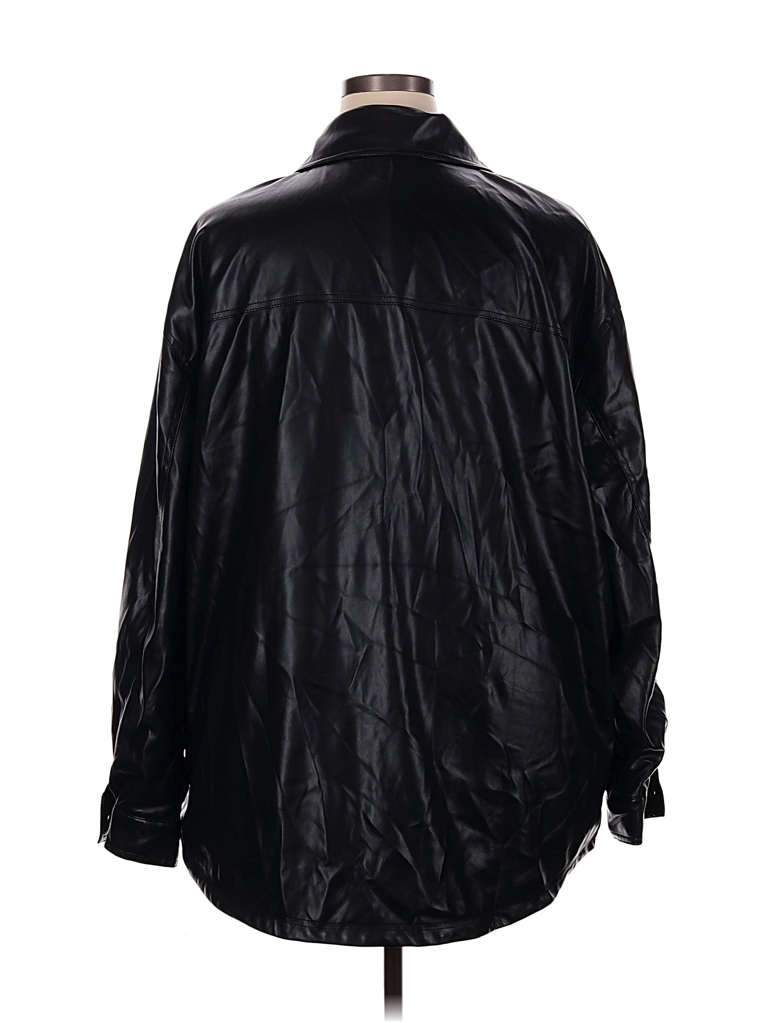 2 size - 2X W