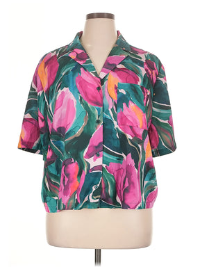 1 size - 1X W