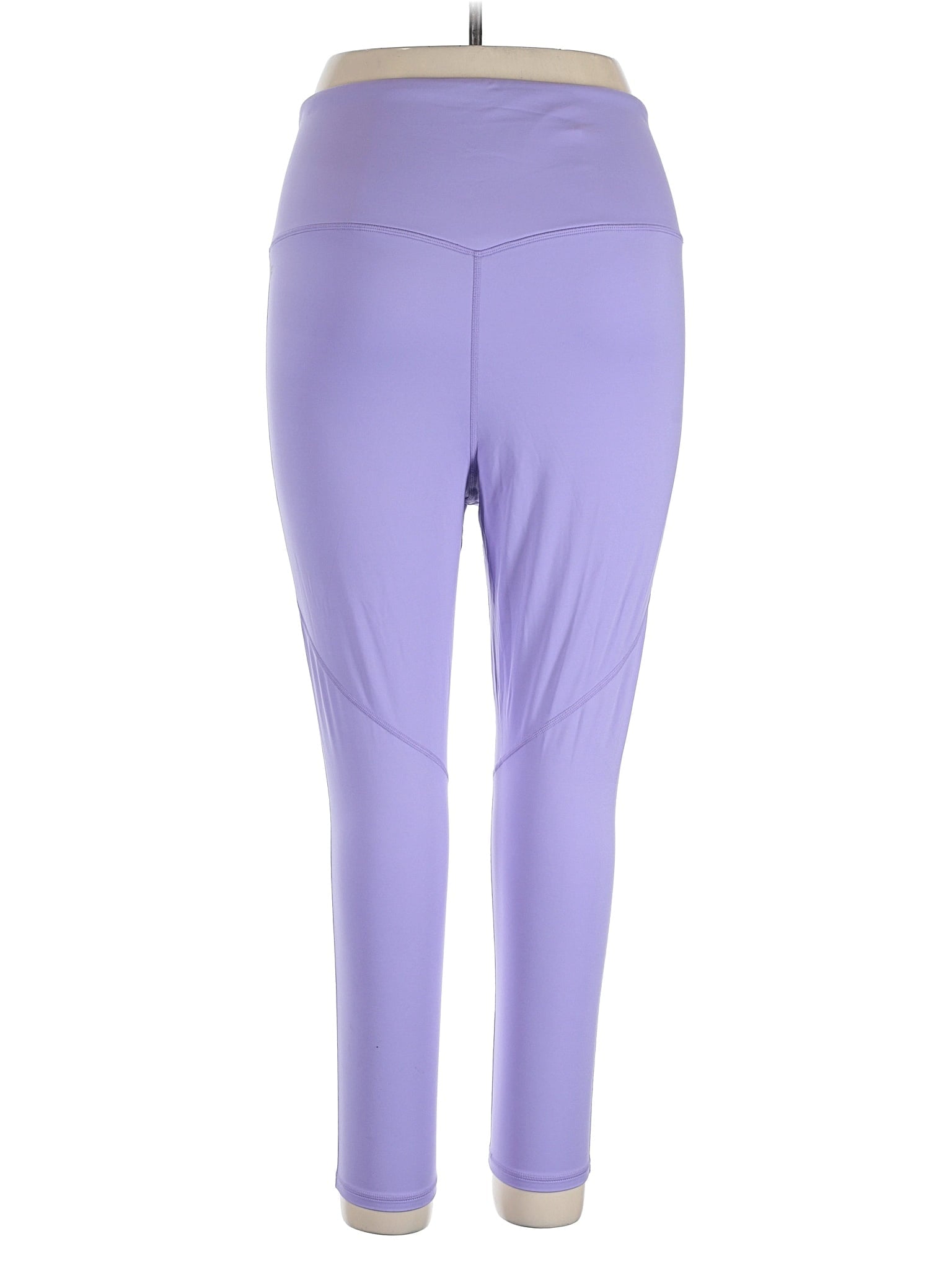 2 size - 2X W