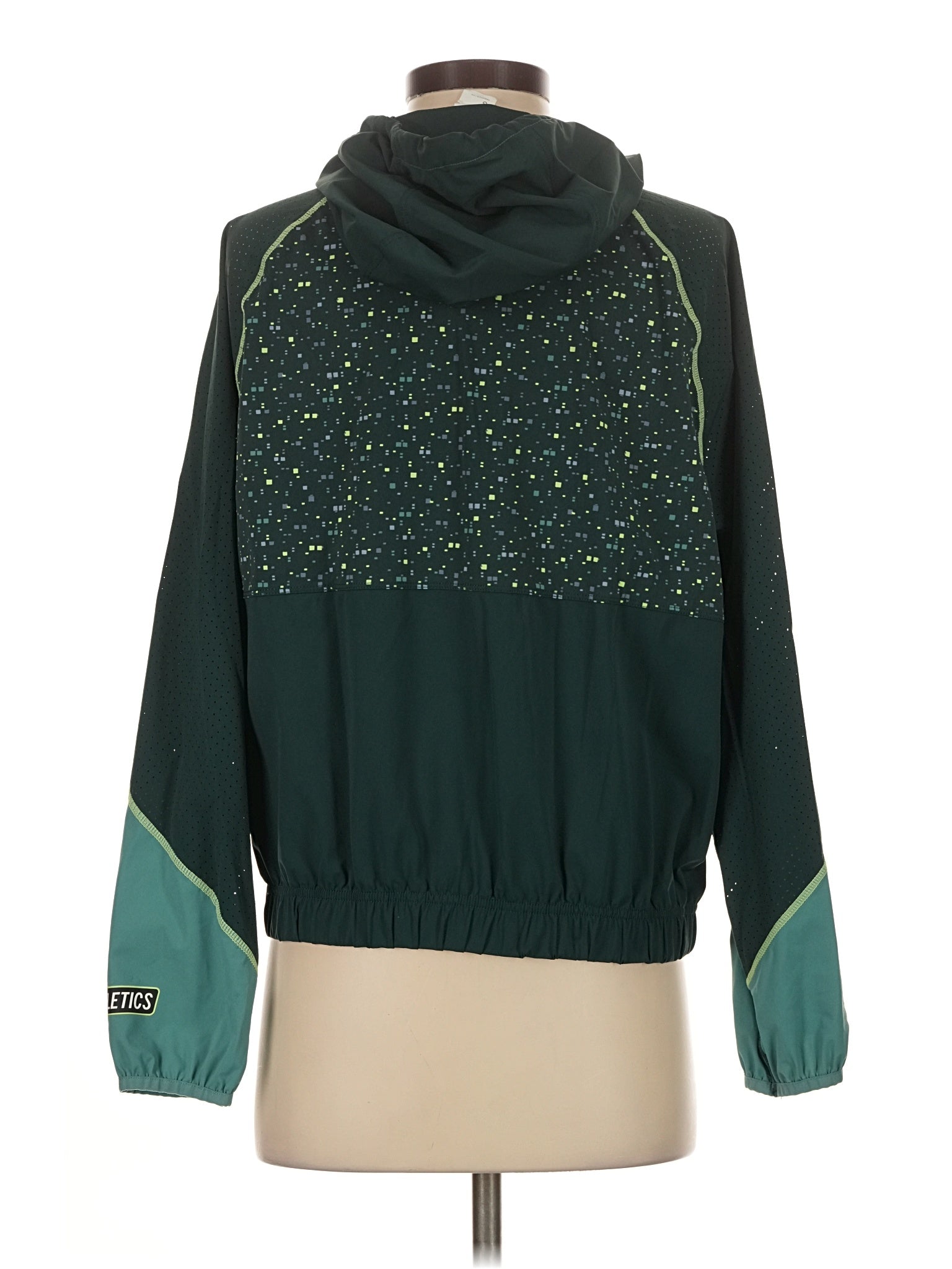 2 size - S