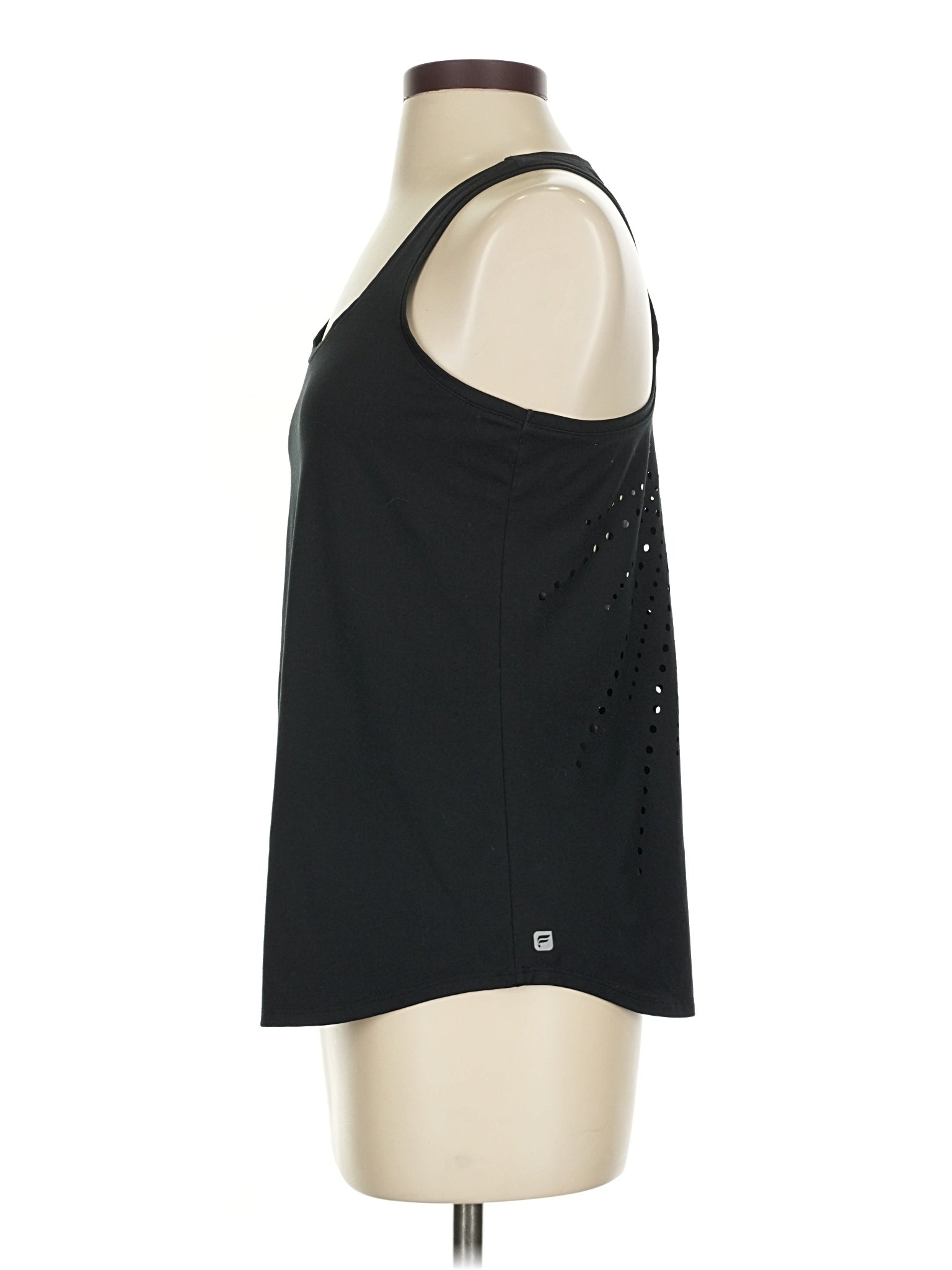 4 size - XS (Estimated)