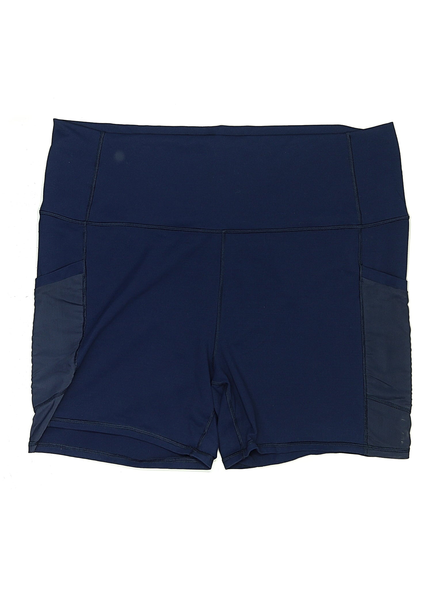 1 size - 3X (Estimated) W