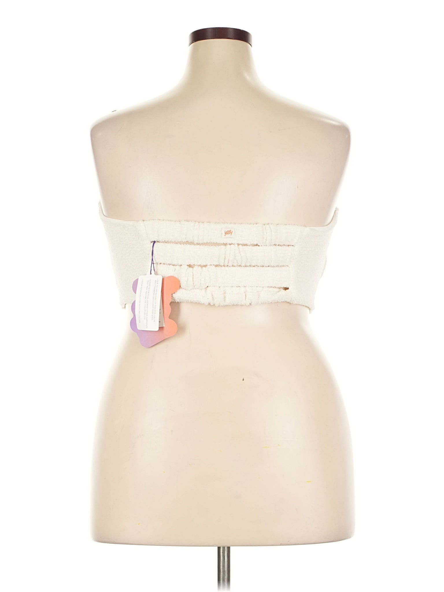2 size - 3X W
