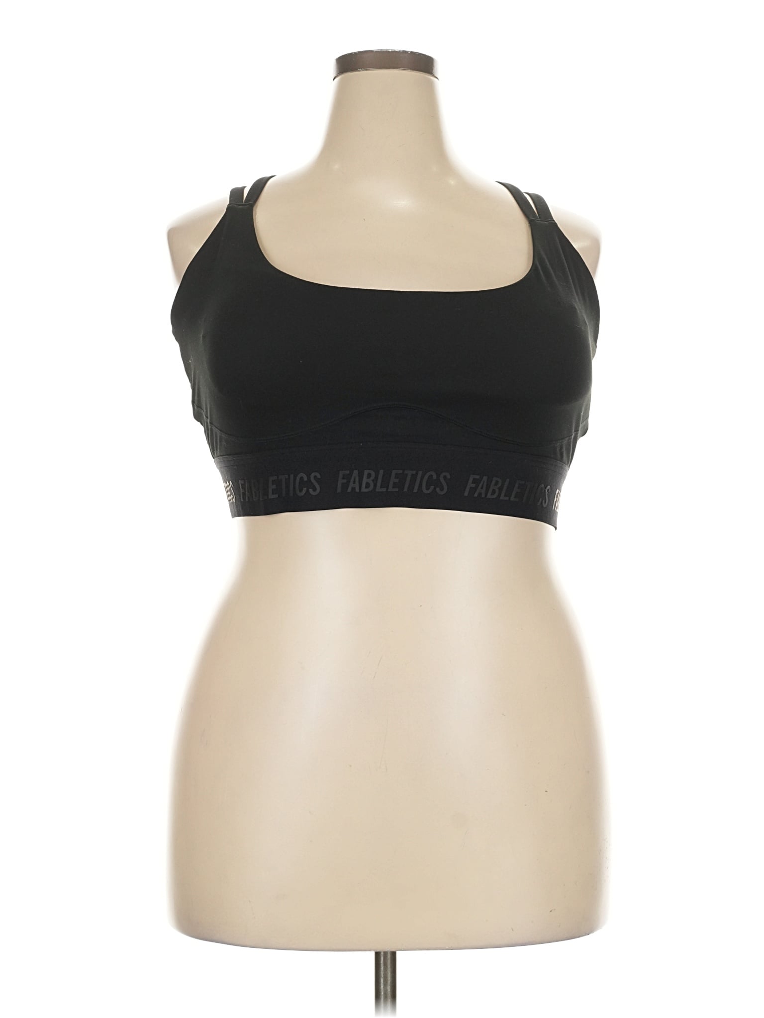 1 size - 3X W