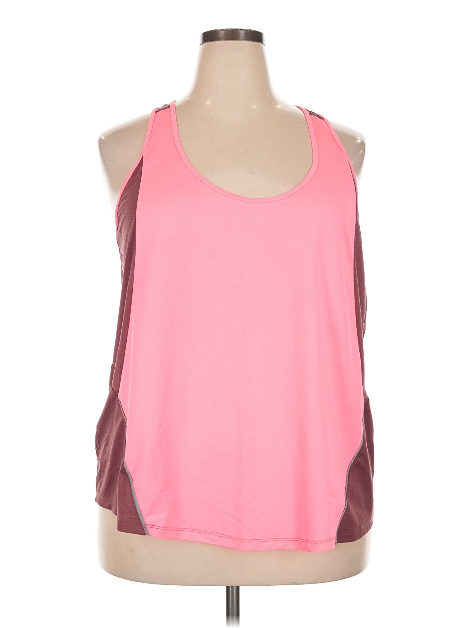 1 size - 2X W